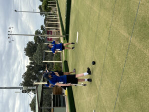 Bowls carnival back