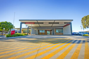 Mildura Base Hospital doctor support campaign having impact