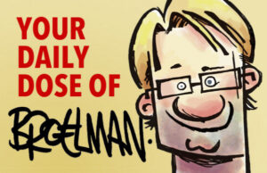 Broelman’s cartoon: September 23