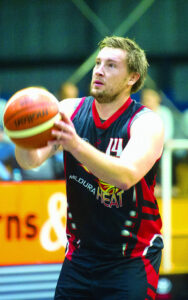 Brent Symons adds to the Heat