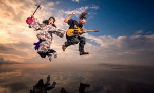 Blues fest to bring the rhythm