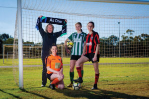 Sunraysia push to host team before Women’s World Cup