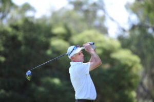 Ashley Whitehouse back on top