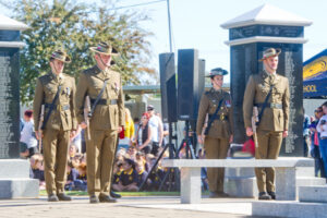 Diggers’ day is one to remember Sunraysia’s Rats