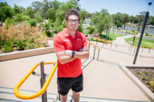 Adam Thomson on the move: Former Mildura East coach seeks another SCA job