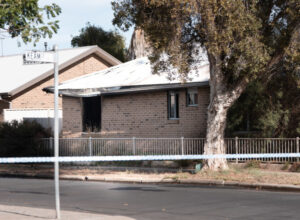 One dead in house fire