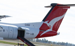 Qantas cuts flights between Mildura and Melbourne