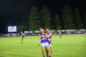 SFNL mid-season report card: Wenty the team to beat