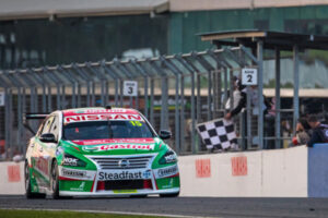 Nissan boss Todd Kelly eyeing more race wins after Rick Kelly’s Supercars podiums