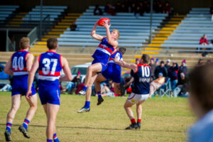 Demons close in on top four with emphatic win