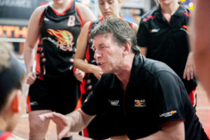 Camberwell Dragons to feel Mildura Heat women
