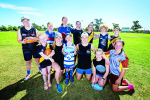 Inspiring stars of the future
