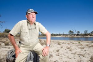Call for help on Darling