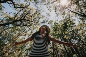 Discover your creative potential