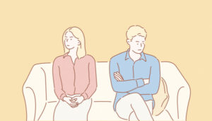 The other side of cheating