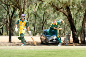 Sunraysia’s Melbourne Country Week cricket squad announced