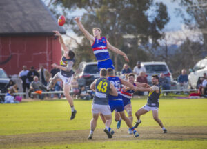 Finally, the ‘Roos believe