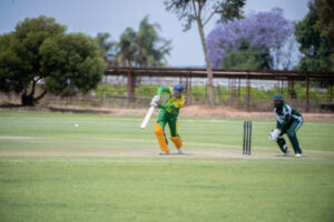 Sunraysia Cricket Association – round nine preview