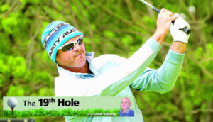 Fast greens set test