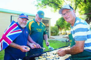 Mildura’s Census numbers are crunched, revealing … Yes, we changed