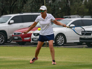 Mildura tennis singles champions crowned