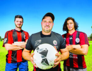 Mildura City joins FFA Cup race