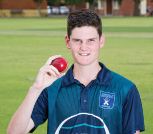 Local stars in Under 19 National Cricket Championships semi