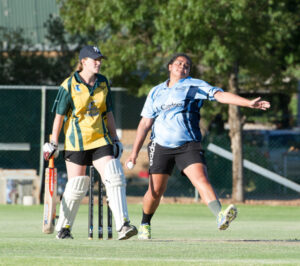 Setts’ women rule the roost