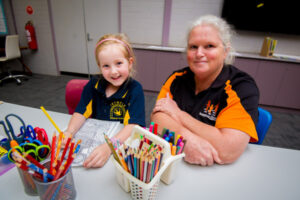 After school care works wonders at Irymple Primary