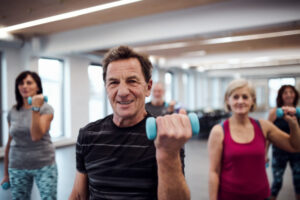 Tips to help you get motivated to exercise