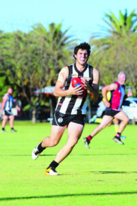 Millewa round 11 preview: Time to fly or fall