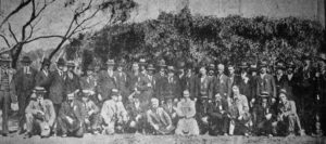 Peeps in the Past: Ouyen’s enterprise brings growth to town