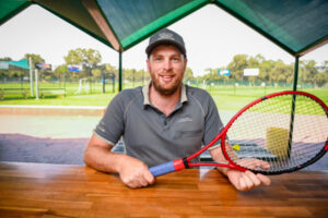 Pro Tour return to boost tennis