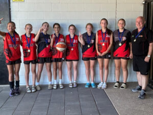 Grand final success for junior Heat