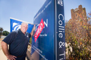 For now, business as usual in real estate market, says agent
