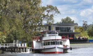 Council continues tourism partnership