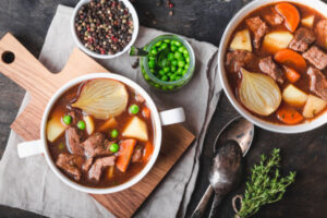 Staying healthy during winter