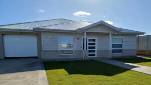 Open house for brand-new NDIS homes