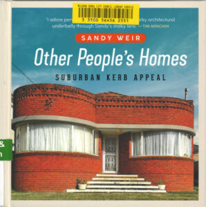 From biographies to buildings