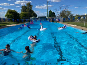 Council to consider $3m Underbool pool upgrade
