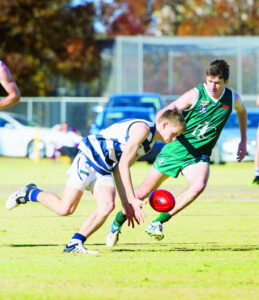 Cruel blow for Imperials star