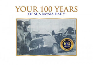 Worst road accident in Sunraysia – 1966