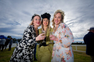Picture gallery: Fashion and fun at the Mildura Cup