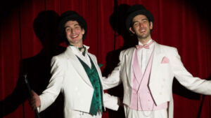 Comedy tour set to bring the lols