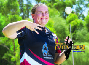 Merbein South face a tough test