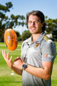 AFLX gets top Hawk’s support