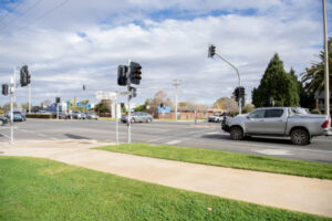 No charges over intersection fatal