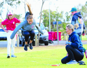 Search for young diamonds