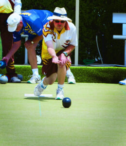 Pennant heats up