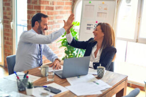 How Small Businesses Can Make AI & Other Tech Their Ally